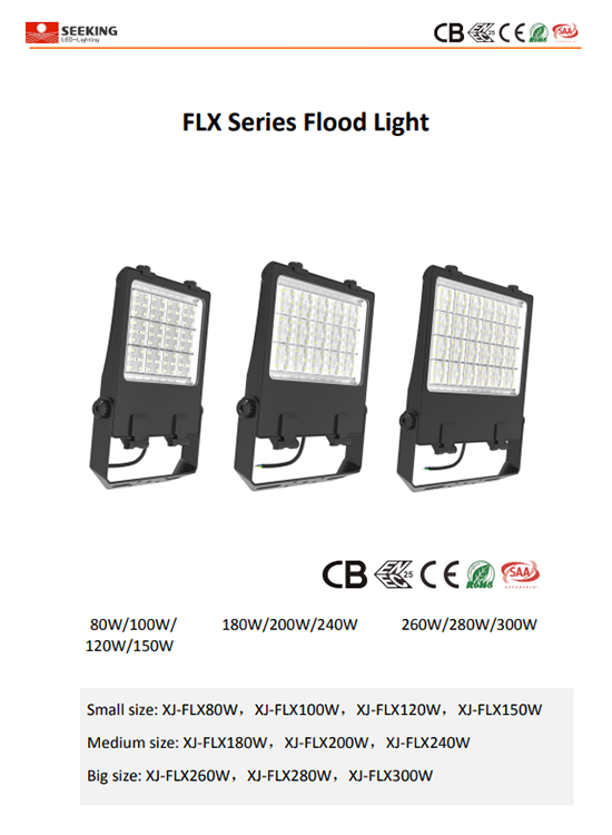 FLX specification V6.0