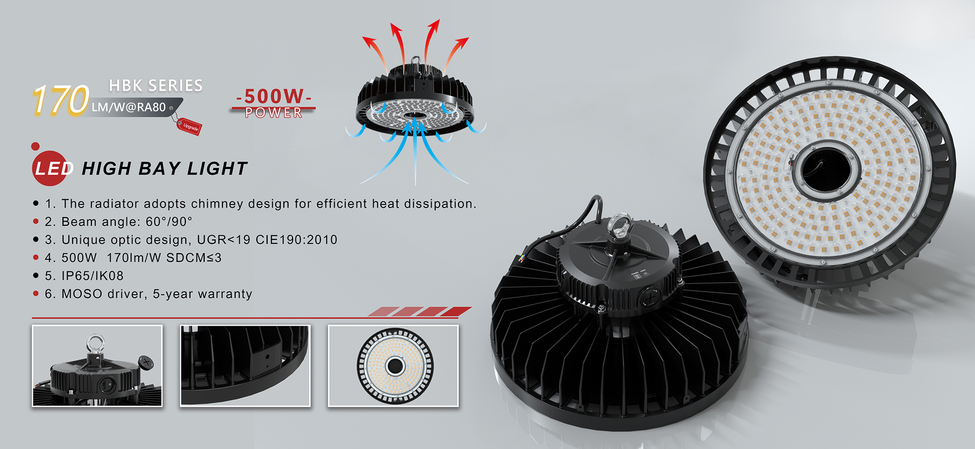 SEEKING LED-Lighting