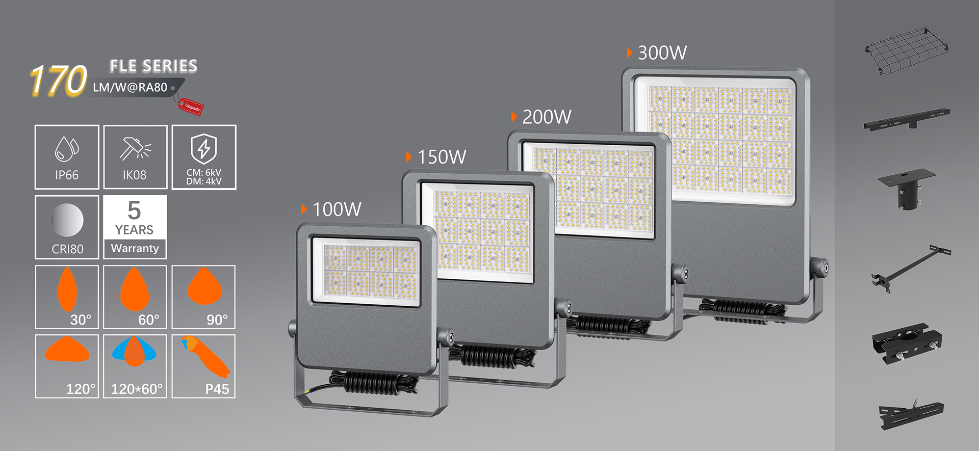 SEEKING LED-Lighting