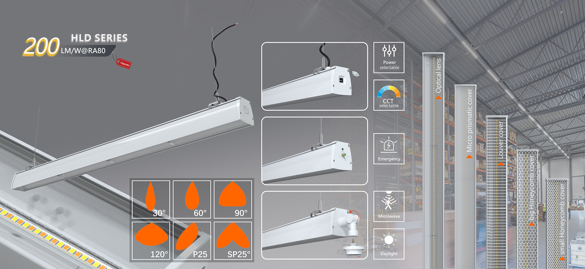 SEEKING LED-Lighting