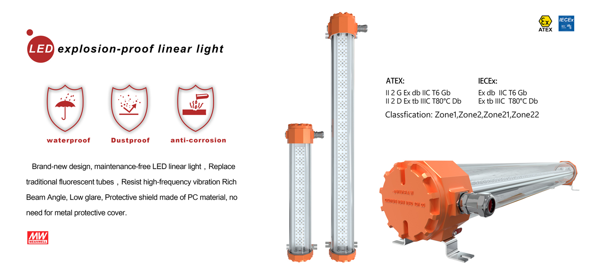 SEEKING LED-Lighting