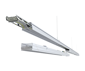 S SERIES Linear Light