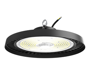 LED High Bay Light Upgrade in a European Factory &ndash; SEEKING XJ-HBC240W Case（images 1）