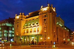 LED Lighting Solutions for Historic Buildings: ...