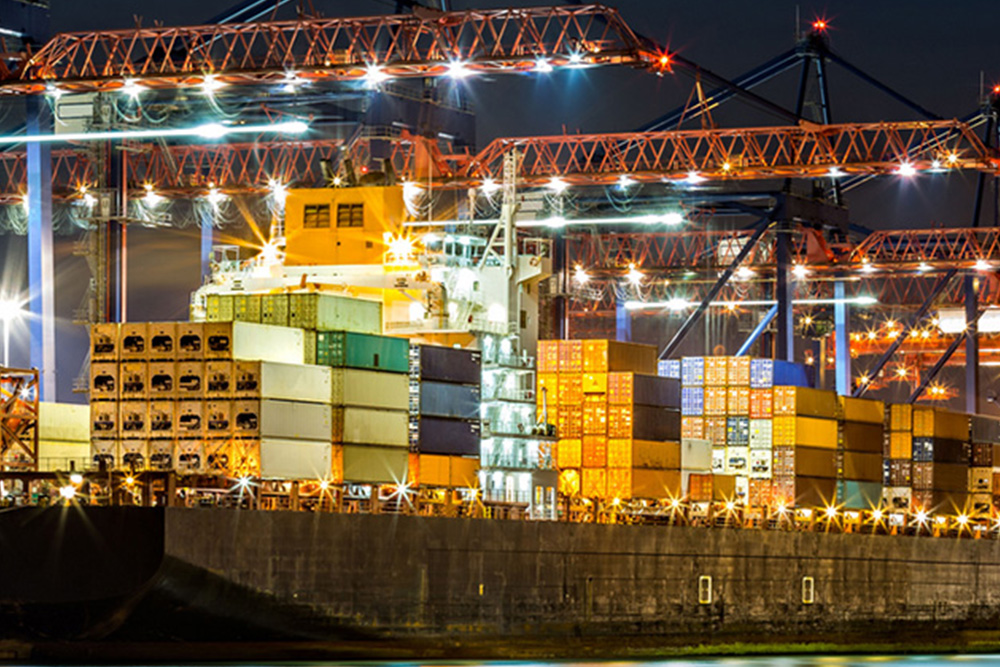 LED Flood Light Solutions for an Australian Con...