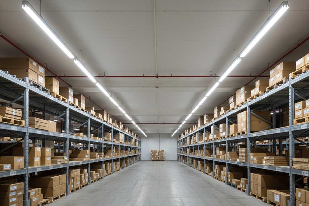 Are LED Lights a Non Linear Load?