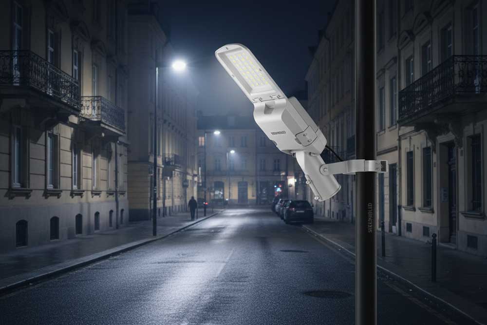 Are LED Lights Street Legal?