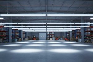 What Does the Cut Line Look Like on LED Lights?