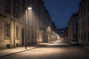 Why LED Light Pods Face Legal Limits on Streets