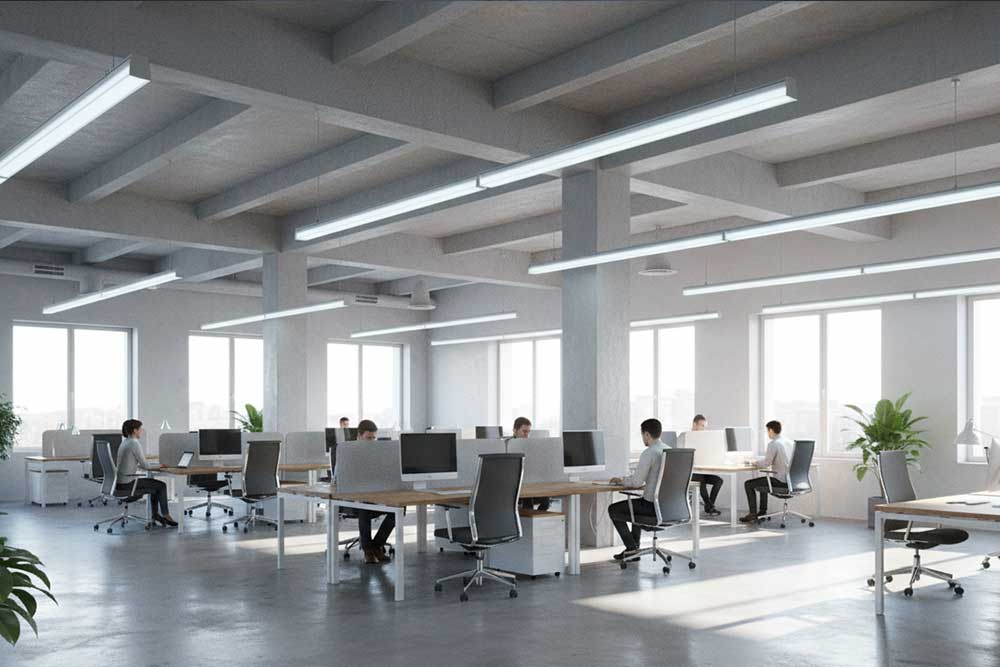 What Is a Linear LED Light?