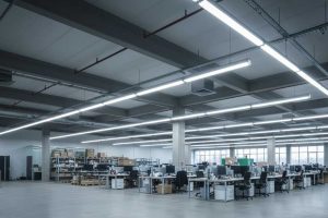 What Is LED Linear Lighting?