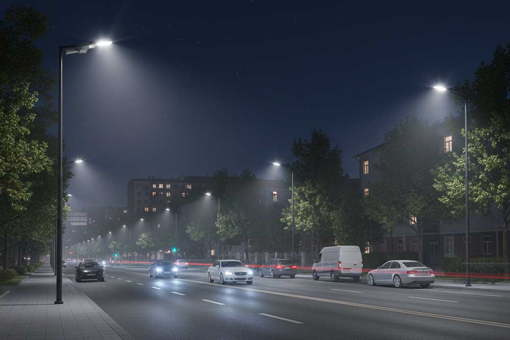 Are LED Street Lights Harmful? What to Know Bef...