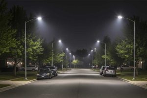 Are LED Street Lights Dangerous? What Really Ma...