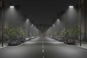 How Long Do LED Street Lights Last? What You Ca...