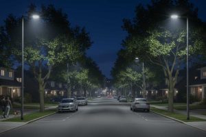 How Many Lumens Is a LED Street Light? A Practi...