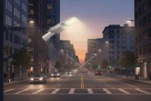 Are LED Light Bars Street Legal?