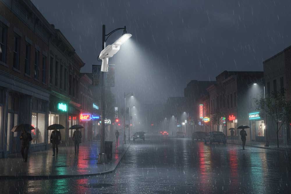 Which Is the Best LED Street Light for Real-Wor...