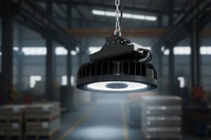 High Bay LED Lights 30000 Lumens: What Actually...
