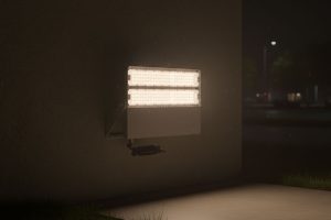 Are LED Flood Lights Dimmable?