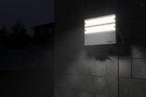 Are LED Flood Lights Waterproof?