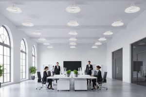 High Bay LED Lights 200W: A Practical Solution ...