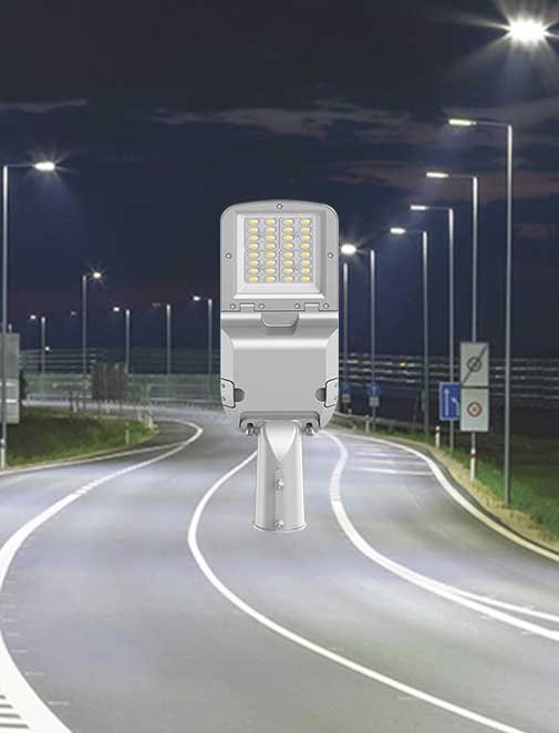 STA SERIES LED Street Light 5 STA SERIES LED Street Light