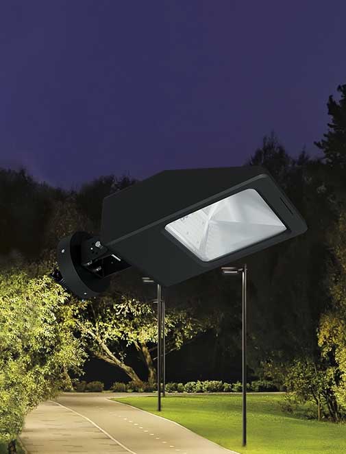 GDA SERIES LED Garden Light kit 12 GDA SERIES LED Garden Light kit