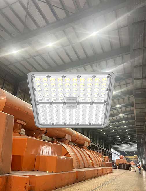 HB13(GLK) SERIES ufo led high bay light 11 HB13(GLK) SERIES ufo led high bay light
