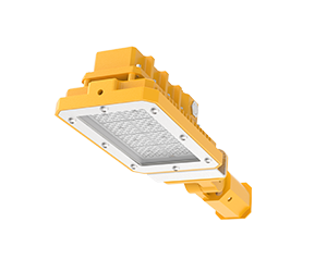 FL8 street light