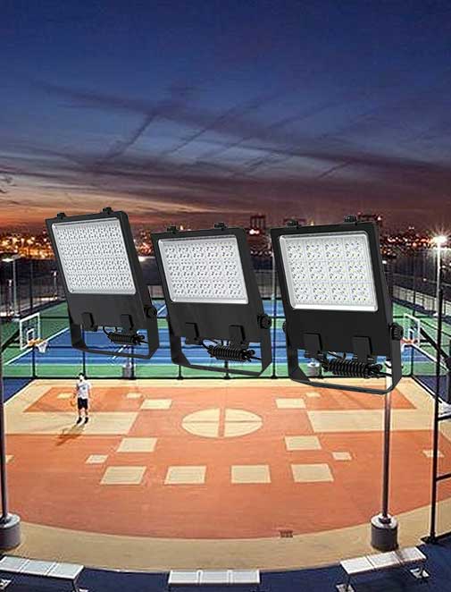 FLX SERIES LED Flood Light Outdoor 10 FLX SERIES LED Flood Light Outdoor