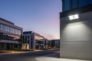 Do LED Lights Get Hot?