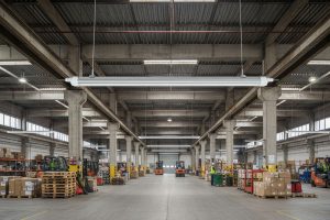 How Do LED Lights Work?