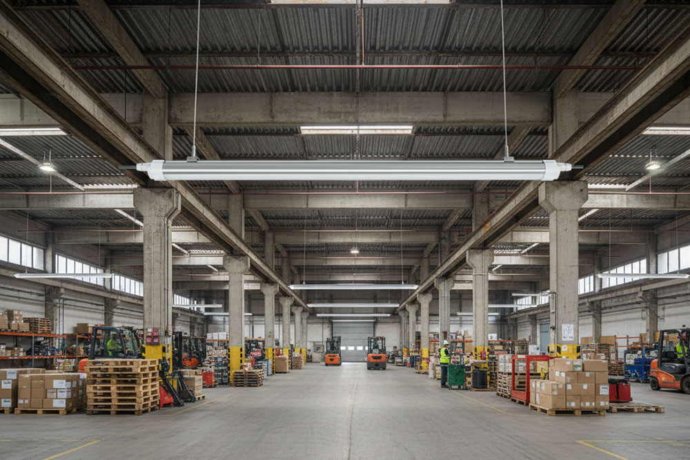 How Do LED Lights Work?