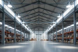 How to Wire High Bay LED Lights With Dimmer？