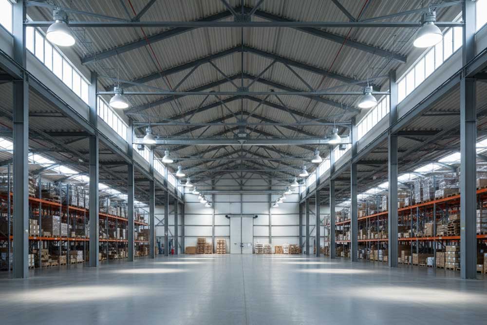 How to Wire High Bay LED Lights With Dimmer？