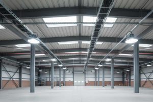 How to Wire High Bay LED Lights？