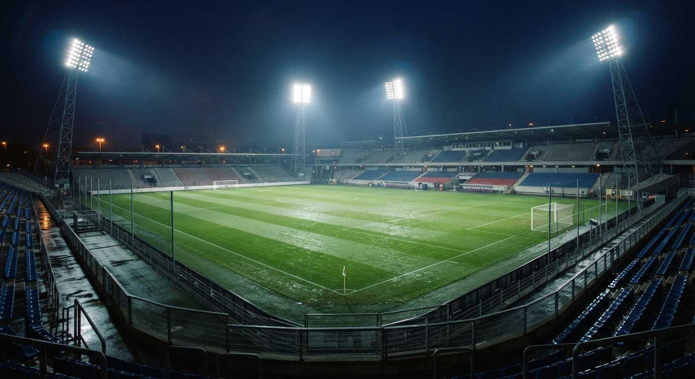 Can LED Flood Lights Be Used Outdoors? What Really Matters for Long-Term Outdoor Lighting 2 1gfdshgfsjgfsd