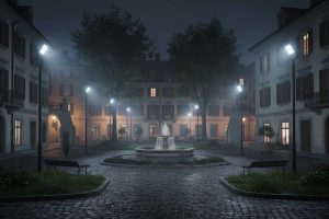 Can I Replace Flood Lights with LED?