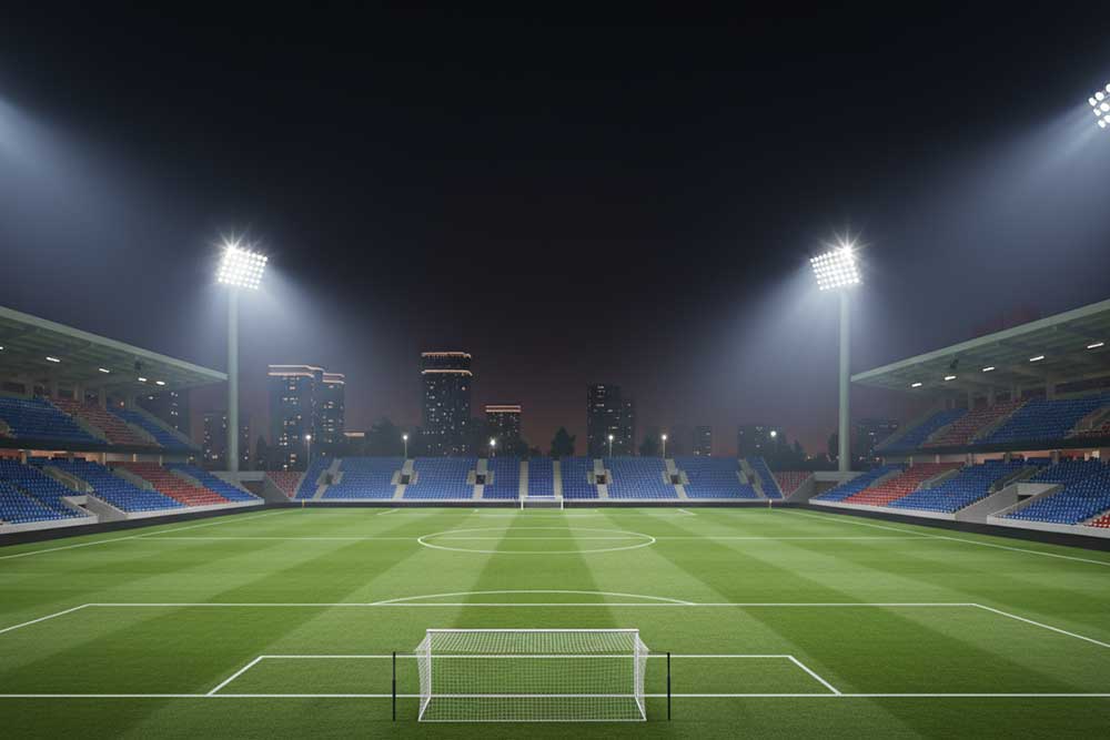 Can LED Flood Lights Be Used Outdoors? What Rea...