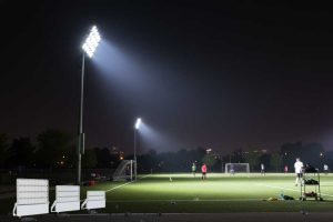 Do LED Flood Lights Get Hot? What Happens Durin...