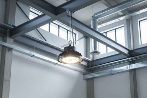 UFO High Bay LED Lighting That Actually Works i...