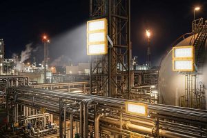 What Are Explosion Proof Lights?