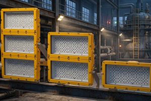 What Is an Explosion Proof Light？