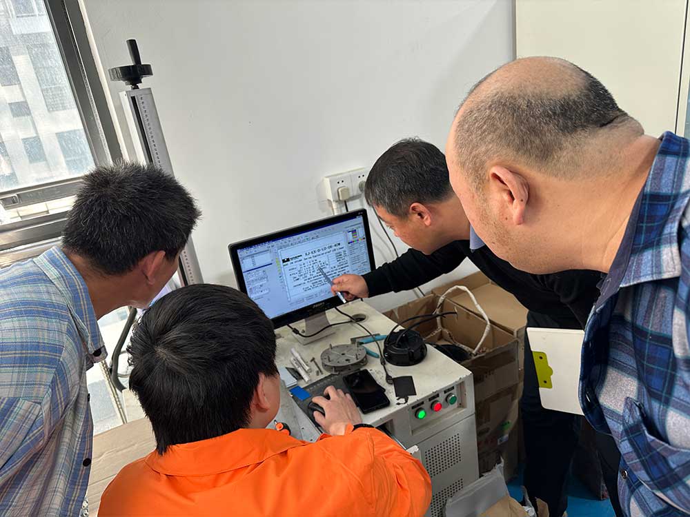SEEKINGLED Shenzhen Factory Welcomes CSA Group for Zone 1 Explosion&nbsp;Proof Lights&nbsp;QAR/QAN Quality System Audit（images 1）