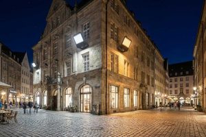 Waterproof Outdoor LED Flood Lights That Work N...