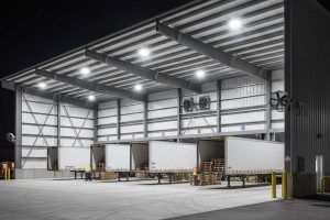 Are LED High Bay Lights Good as Outdoor Securit...