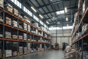 What Are the Different Types of LED High Bay Li...