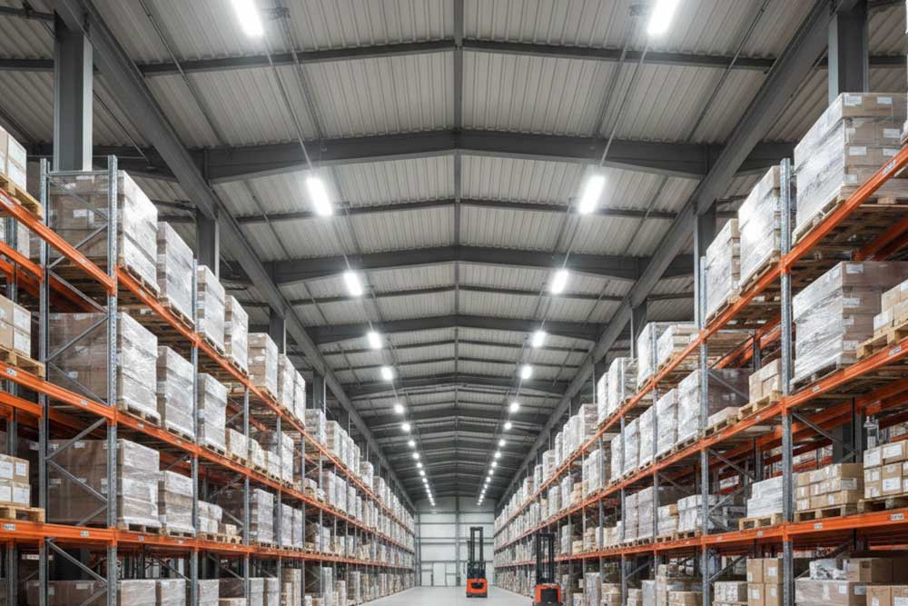 How Do I Choose High Bay LED Lights?