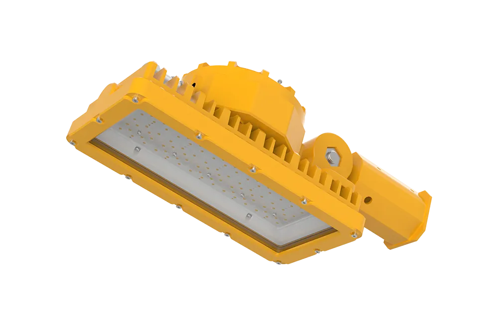 FL7 series EX street lights