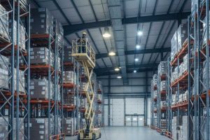 How to Change High Bay Lights to LED Bulbs?